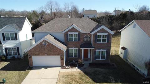 341 Carr Manor Ct, Ballwin, MO 63021 photo 51