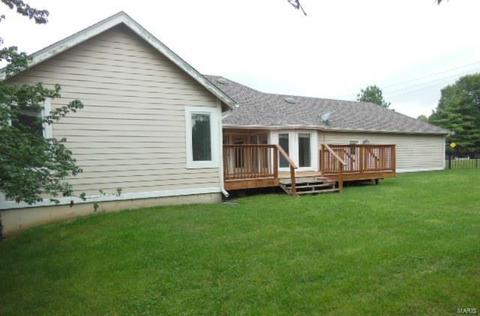 1602 Englebrook Ct, Ballwin, MO 63011 photo 2