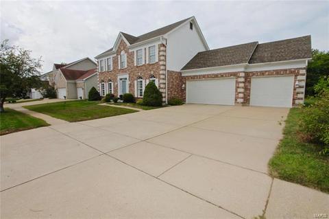 607 Crown Pointe Estates Ct, Wildwood, MO 63021 photo 42