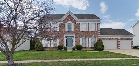 607 Crown Pointe Estates Ct, Wildwood, MO 63021 photo 37