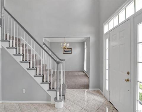 607 Crown Pointe Estates Ct, Wildwood, MO 63021 photo 3