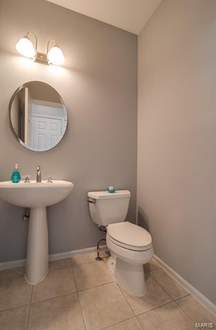 607 Crown Pointe Estates Ct, Wildwood, MO 63021 photo 19