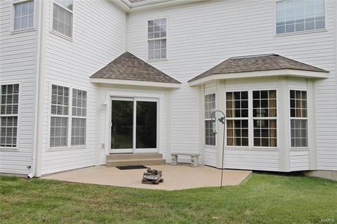 607 Crown Pointe Estates Ct, Wildwood, MO 63021 photo 38