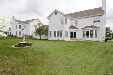607 Crown Pointe Estates Ct, Wildwood, MO 63021 photo 39