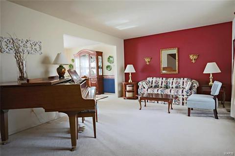 308 Caballero, Manchester, MO 63021 photo 8