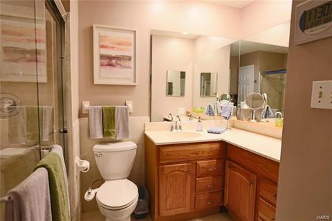 308 Caballero, Manchester, MO 63021 photo 13