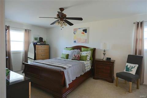 308 Caballero, Manchester, MO 63021 photo 12