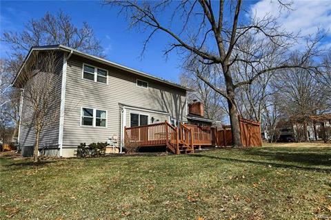 308 Caballero, Manchester, MO 63021 photo 22