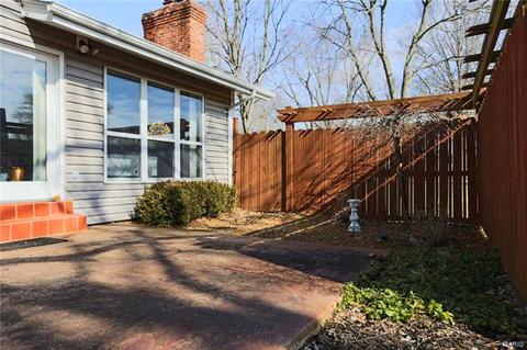 308 Caballero, Manchester, MO 63021 photo 21