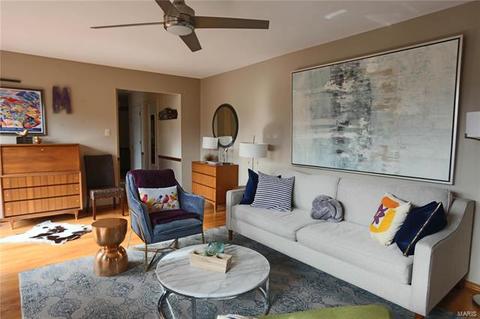 308 Caballero, Manchester, MO 63021 photo 4