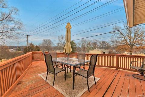 1205 Rivoli Dr, Manchester, MO 63011 photo 27