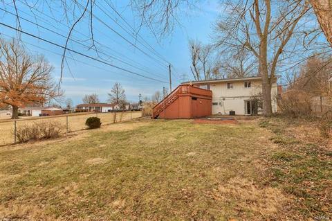 1205 Rivoli Dr, Manchester, MO 63011 photo 37