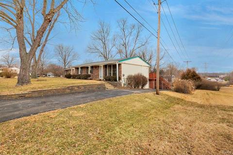 1205 Rivoli Dr, Manchester, MO 63011 photo 32