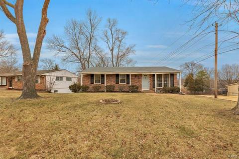 1205 Rivoli Dr, Manchester, MO 63011 photo 30