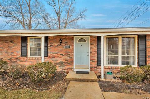 1205 Rivoli Dr, Manchester, MO 63011 photo 29