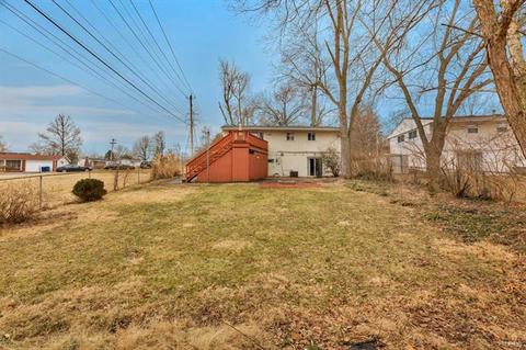 1205 Rivoli Dr, Manchester, MO 63011 photo 36