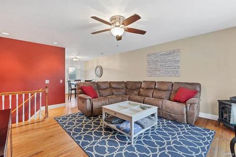 1205 Rivoli Dr, Manchester, MO 63011 photo 5
