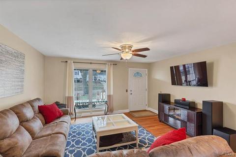 1205 Rivoli Dr, Manchester, MO 63011 photo 8