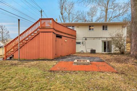 1205 Rivoli Dr, Manchester, MO 63011 photo 38