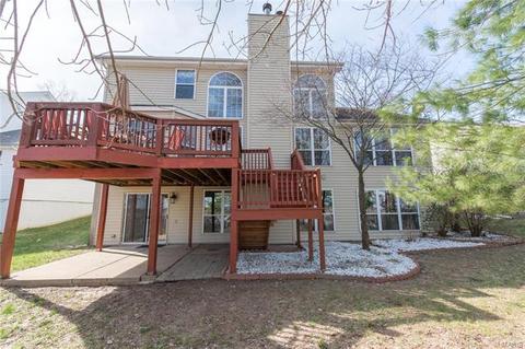 152 Brighthurst Dr, Chesterfield, MO 63005 photo 41
