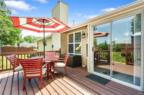 840 Molloy Dr, O'fallon, MO 63366 photo 31