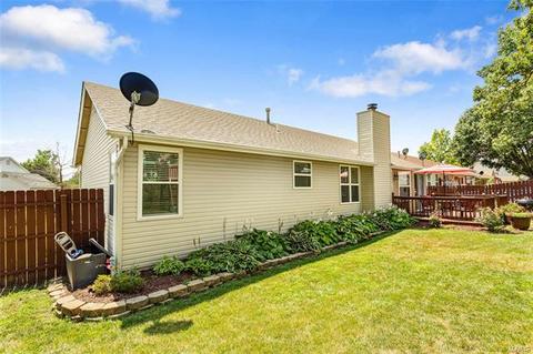 840 Molloy Dr, O'fallon, MO 63366 photo 35