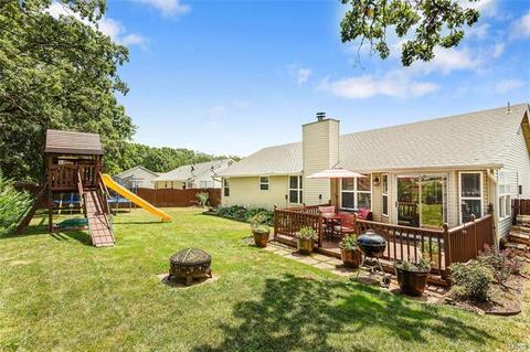 840 Molloy Dr, O'fallon, MO 63366 photo 32