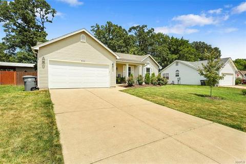 840 Molloy Dr, O'fallon, MO 63366 photo 37