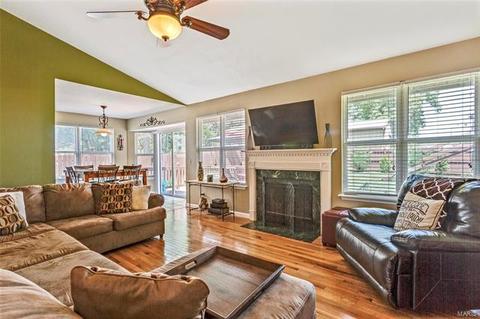 840 Molloy Dr, O'fallon, MO 63366 photo 5