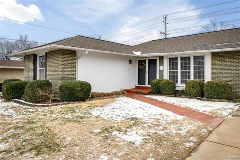 400 Palermo, Ballwin, MO 63021 photo 3