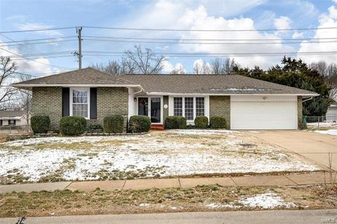 400 Palermo, Ballwin, MO 63021 photo 1