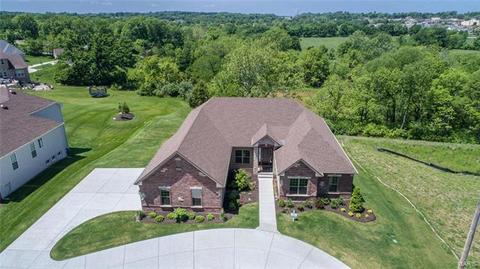 4921 Sammelmann Rd, Weldon Spring, MO 63304 photo 1