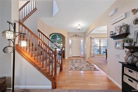 409 Saint Gemma Dr, O'fallon, MO 63366 photo 5