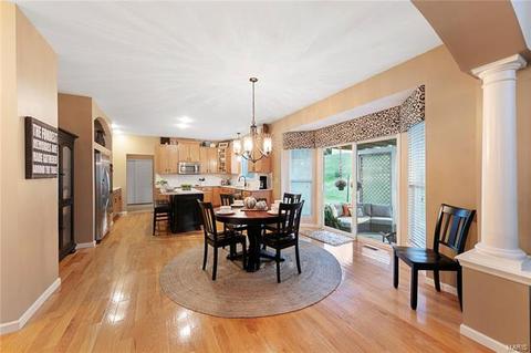 409 Saint Gemma Dr, O'fallon, MO 63366 photo 11
