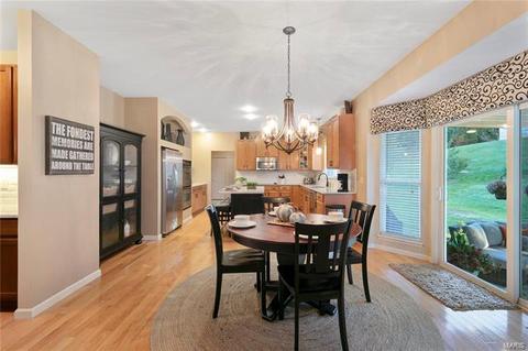 409 Saint Gemma Dr, O'fallon, MO 63366 photo 12