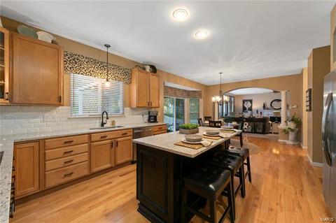 409 Saint Gemma Dr, O'fallon, MO 63366 photo 14