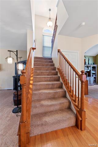 409 Saint Gemma Dr, O'fallon, MO 63366 photo 22