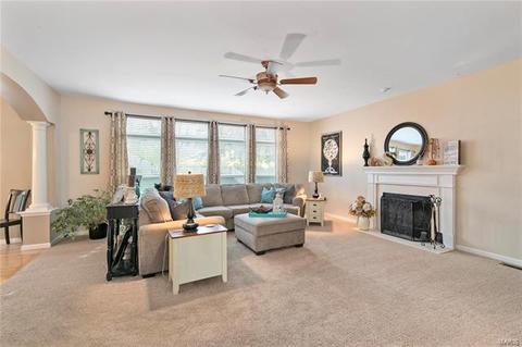 409 Saint Gemma Dr, O'fallon, MO 63366 photo 8