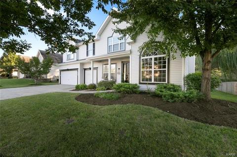 409 Saint Gemma Dr, O'fallon, MO 63366 photo 1