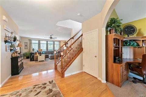409 Saint Gemma Dr, O'fallon, MO 63366 photo 3
