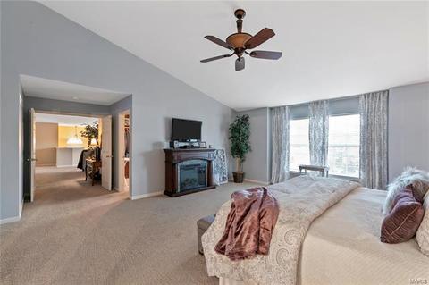 409 Saint Gemma Dr, O'fallon, MO 63366 photo 26