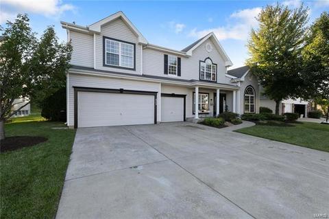409 Saint Gemma Dr, O'fallon, MO 63366 photo 45