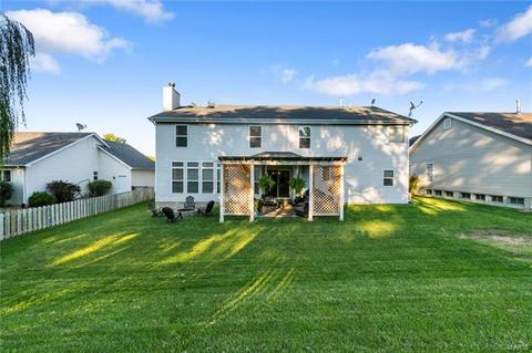 409 Saint Gemma Dr, O'fallon, MO 63366 photo 41