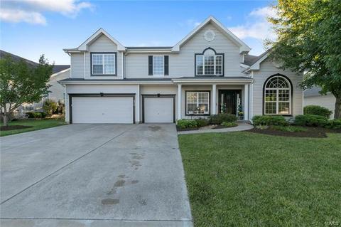 409 Saint Gemma Dr, O'fallon, MO 63366 photo 44