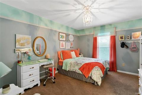 409 Saint Gemma Dr, O'fallon, MO 63366 photo 31