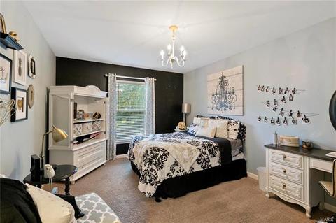 409 Saint Gemma Dr, O'fallon, MO 63366 photo 32