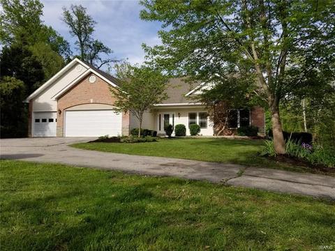 133 Schultz Rd, Foristell, MO 63348 photo 2