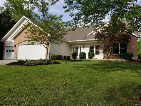 133 Schultz Rd, Foristell, MO 63348 photo 1