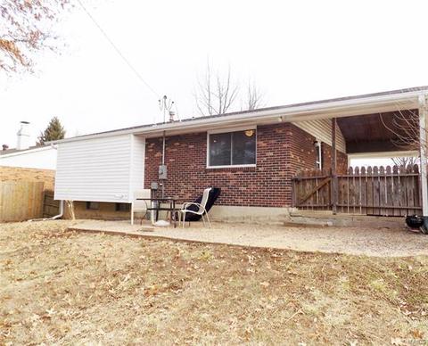1213 Holgate Dr, Manchester, MO 63021 photo 19