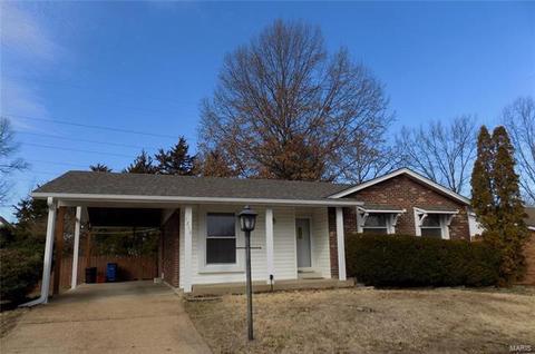 1213 Holgate Dr, Manchester, MO 63021 photo 1